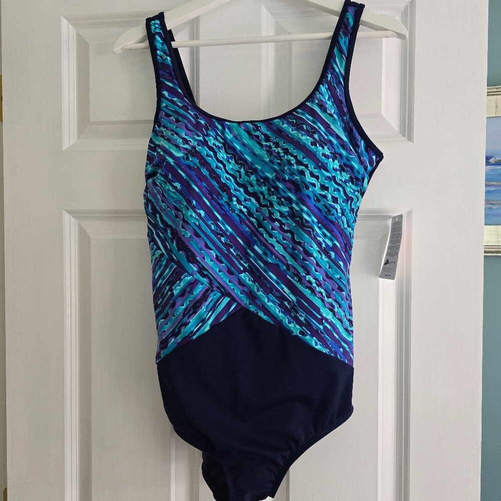 Bathing suit